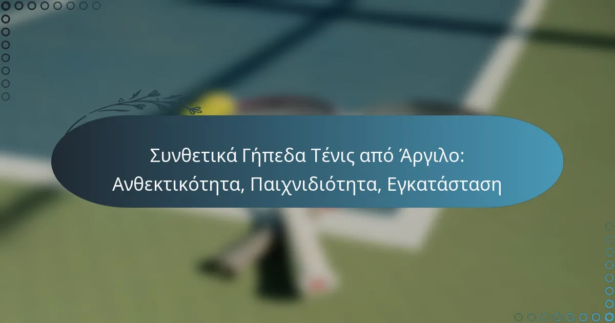 featured-image-sunthetika-gepeda-tenis-apo-argilo-anthektikoteta-paikhnidioteta-egkatastase